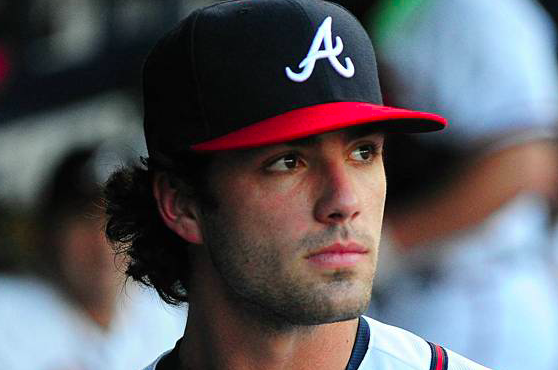 Atlanta Braves Demote Dansby Swanson To Triple-A