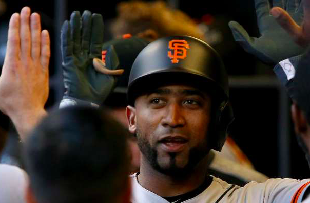Boston Red Sox Add Eduardo Nunez in Trade