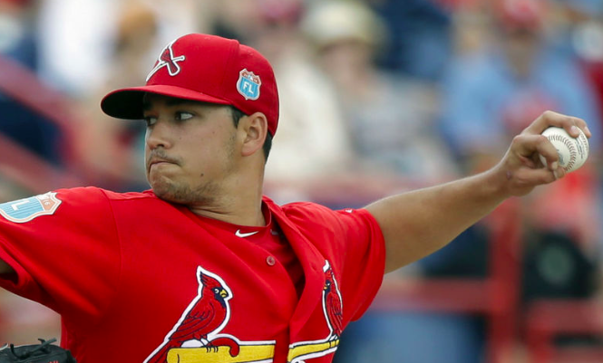 Mariners and Cardinals Swap Talented Youngsters