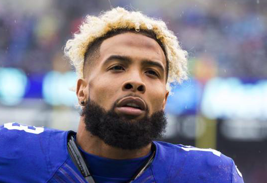 Giants Ownership Vows To Pay Odell Beckham Jr.