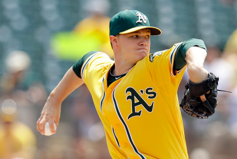 Sonny Gray Traded to New York Yankees… Finally