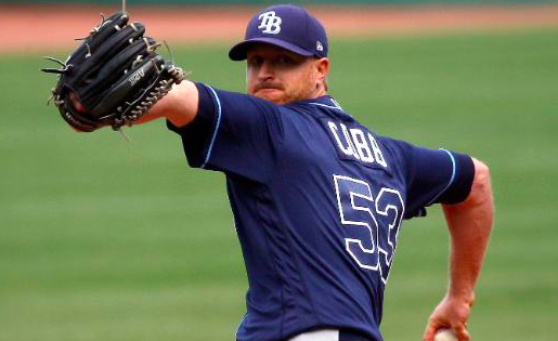 What MLB Free Agents Received Qualifying Offers?