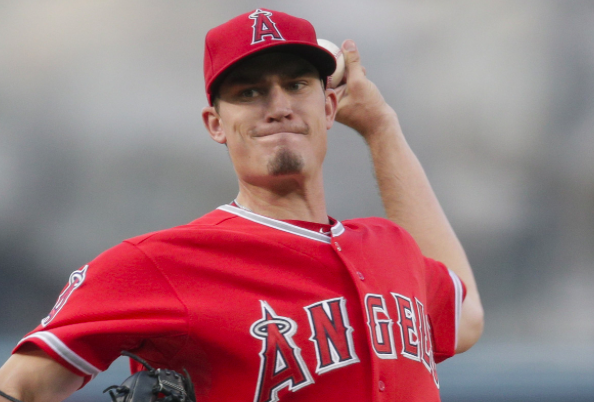 Andrew Heaney Ready To Return from Tommy John Surgery