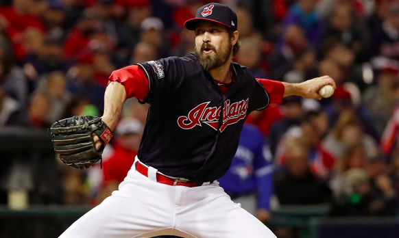 St. Louis Cardinals Land Andrew Miller