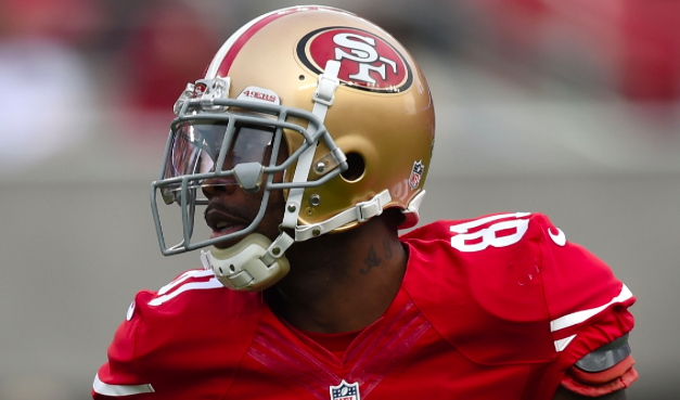 Buffalo Bills Sign Anquan Boldin