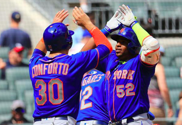 New York Mets Betting Predictions for 2019