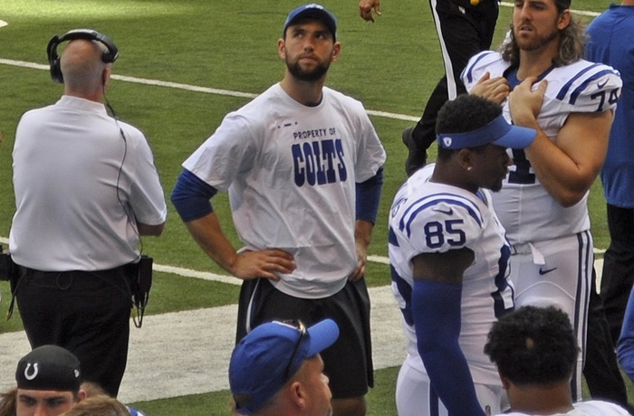 2017 NFL Preseason—What We Learned From The Detroit Lions-Indianapolis Colts Game