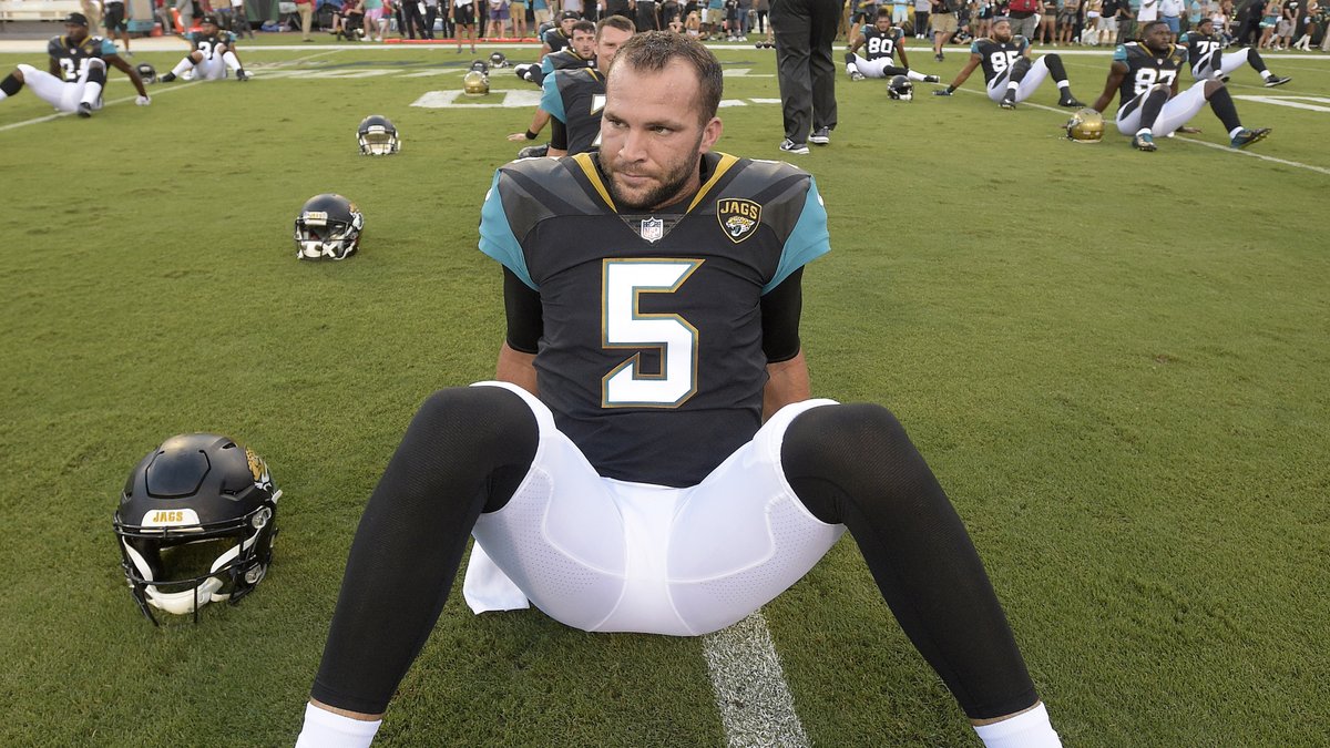 2017 NFL Preseason—What We Learned From The Jacksonville Jaguars-Tampa Bay Buccaneers Game