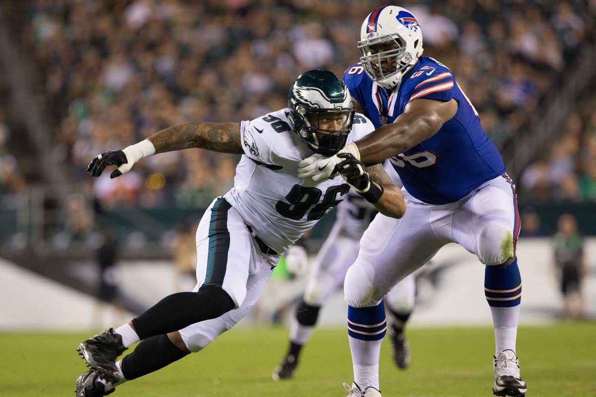 2017 NFL Preseason—What We Learned From The Buffalo Bills-Philadelphia Eagles Game