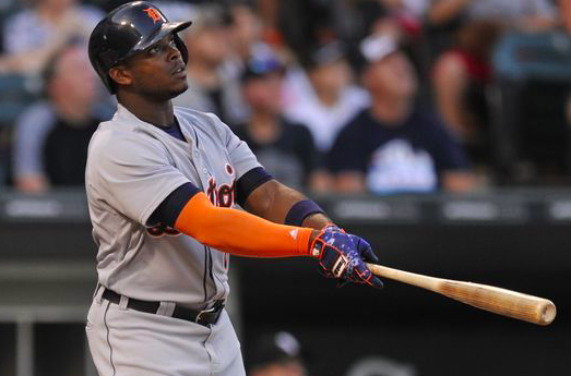 Angels Acquire Justin Upton from Tigers, Send Cameron Maybin to Astros