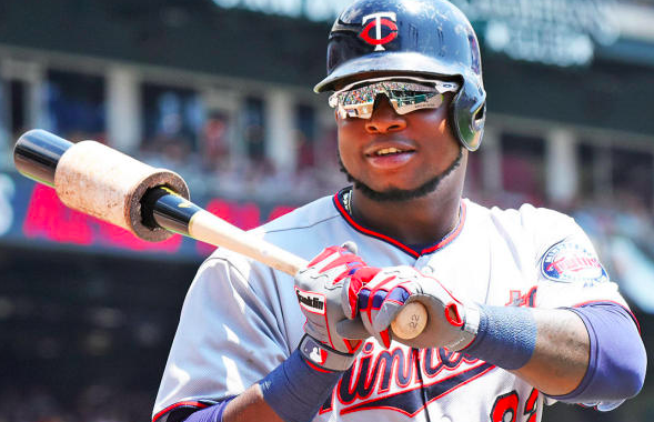 Miguel Sano Joins Minnesota Twins for Season Debut