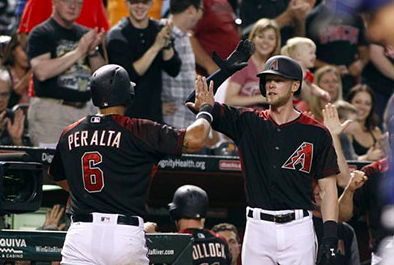 Arizona Diamondbacks Betting Predictions for 2019