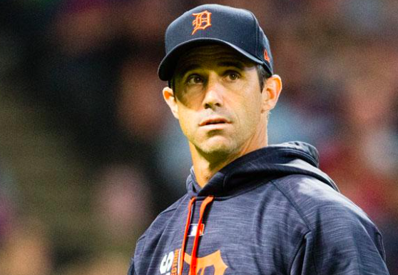 Los Angeles Angels Hire Brad Ausmus As New Manager