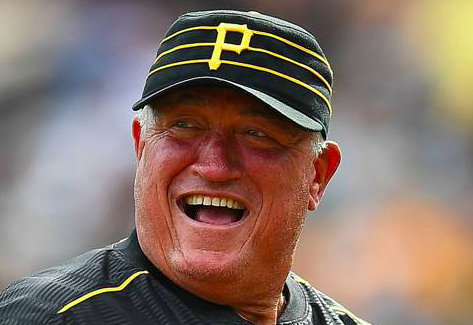 Pittsburgh Pirates Give Clint Hurdle Four-Year Extension