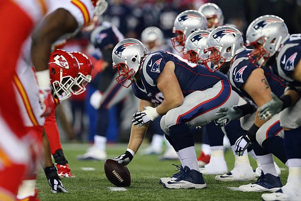 Thursday Night Football Preview—Kansas City Chiefs At New England Patriots: Let The 2017 Season Begin!