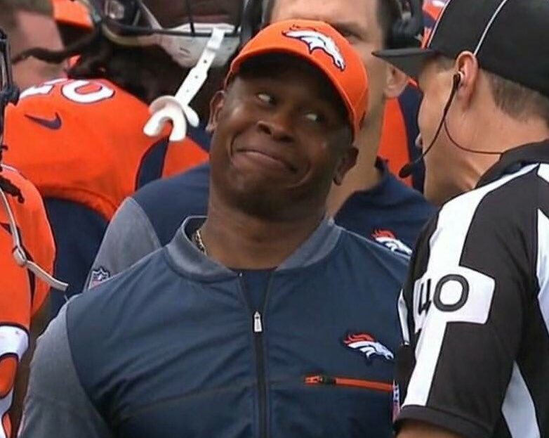 Dallas-Denver Recap: Broncos Give Rest Of NFL Tutorial On How To Dominate Cowboys