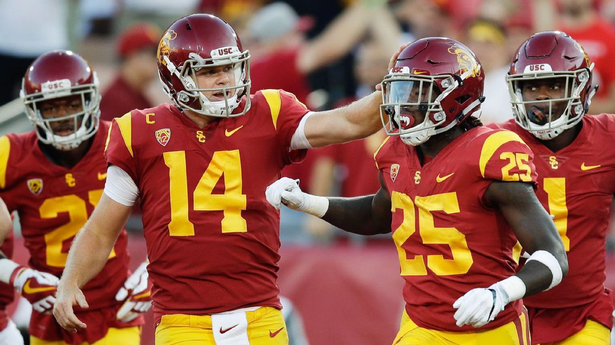 USC-Stanford Recap: Trojans Prove They Are A CFB Playoff Contender With Win Over Cardinal