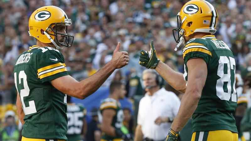 Green Bay-Seattle Recap: Seahawks Offense Struggles In Season Opener Against Packers