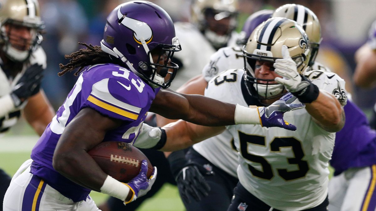 Monday Night Football Recap: Nothing Like A Doubleheader To Start The Season!