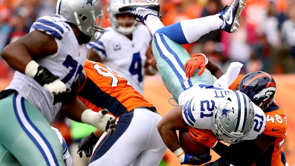 Monday Night Football Preview–Dallas Cowboys At Arizona Cardinals: Anyone Order A Chance For Redemption?