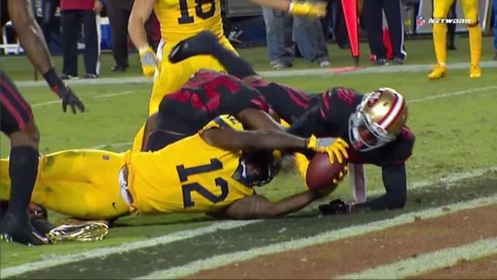 Thursday Night Football Recap—Los Angeles Rams at San Francisco 49ers: Could The Rams Be Legit?     