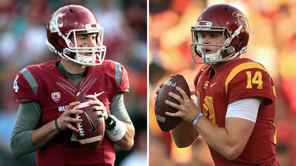 USC-Washington State Preview: Trojans Better Not Sleep On The Cougars