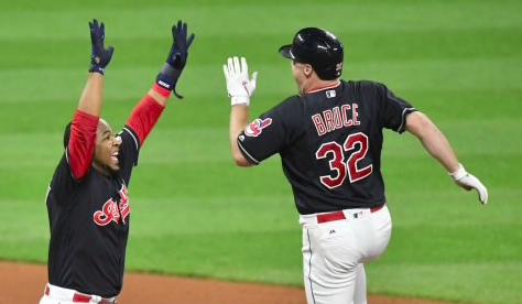 Cleveland Indians Win Streak Ends at 22 Games