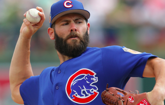 MLB Rumors: Updating Each Team’s Odds of Signing Jake Arrieta
