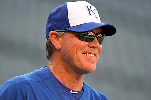 Ned Yost Announces Retirement At End of Season