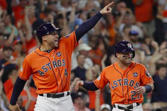 Astros vs. Yankees: ALCS Game 2 Preview