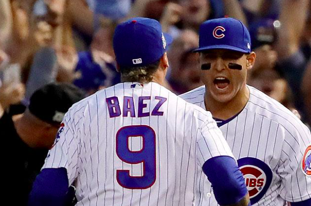 Chicago Cubs Betting Predictions for 2019