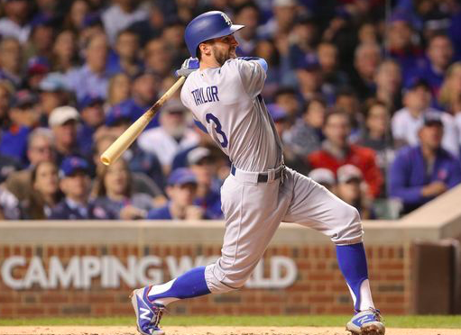 Dodgers vs. Cubs: NLCS Game 4 Preview