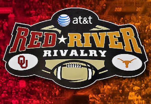 Red River Rivalry Preview—Texas Longhorns at Oklahoma Sooners: Can Longhorns Do The Rest Of The Big 12 A Huge Favor?