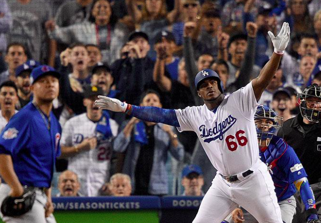 Los Angeles Dodgers Betting Predictions for 2018