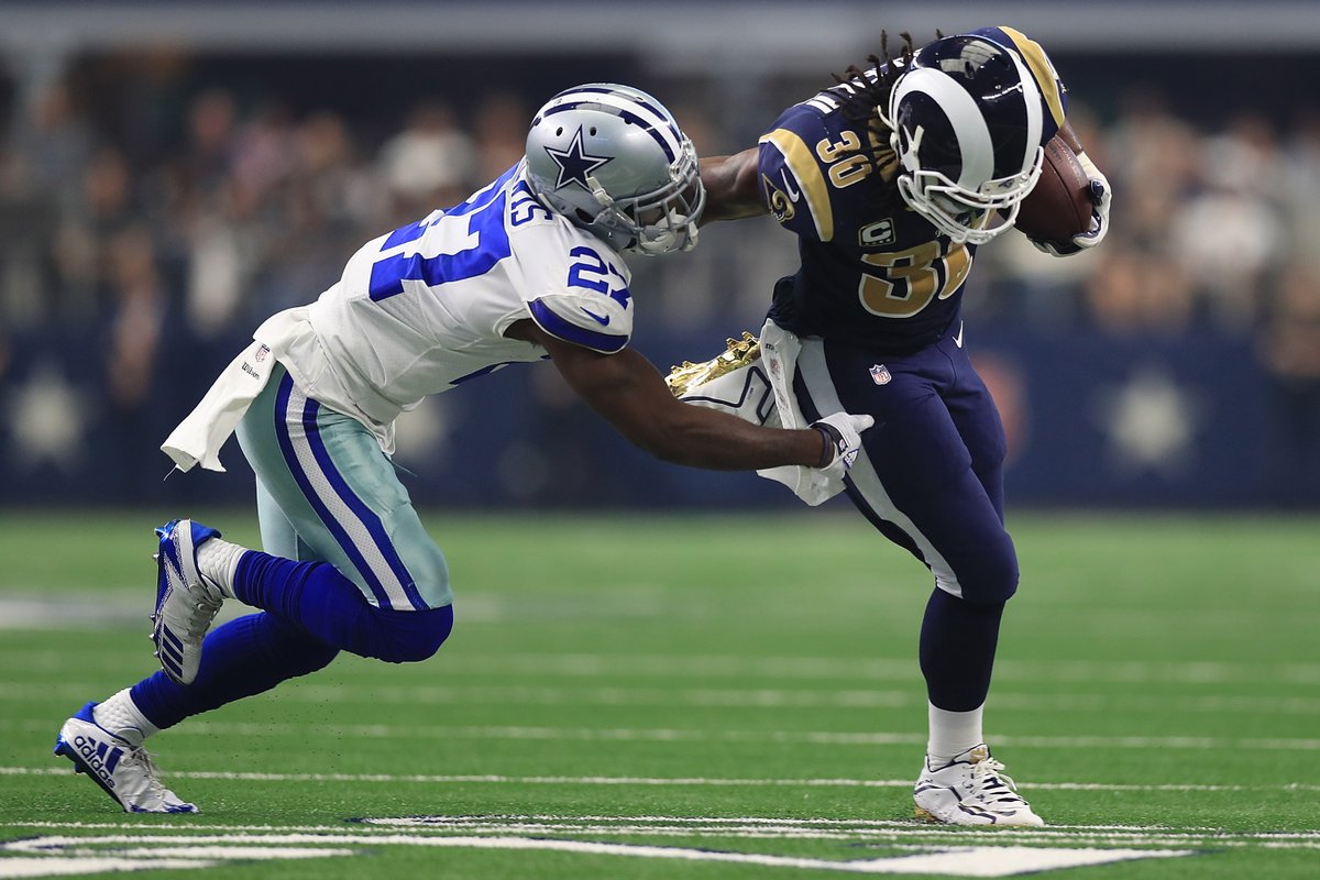 Cowboys-Rams Recap: Todd Gurley Wasn’t Exactly Right But He Wasn’t Wrong Either