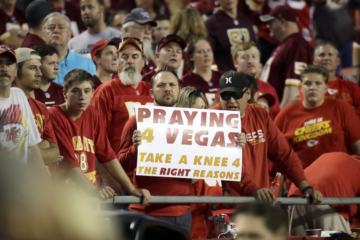 Monday Night Football Recap: Kansas City Remains Lone Unbeaten In The NFL…And The Redskins Aren’t Bad Either