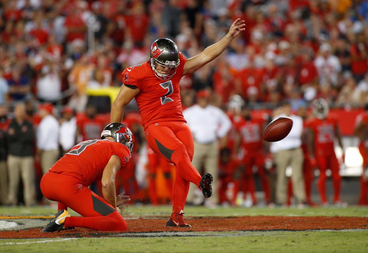 Thursday Night Football Recap: Was It More A Buccaneers Loss Than A Patriots Win?