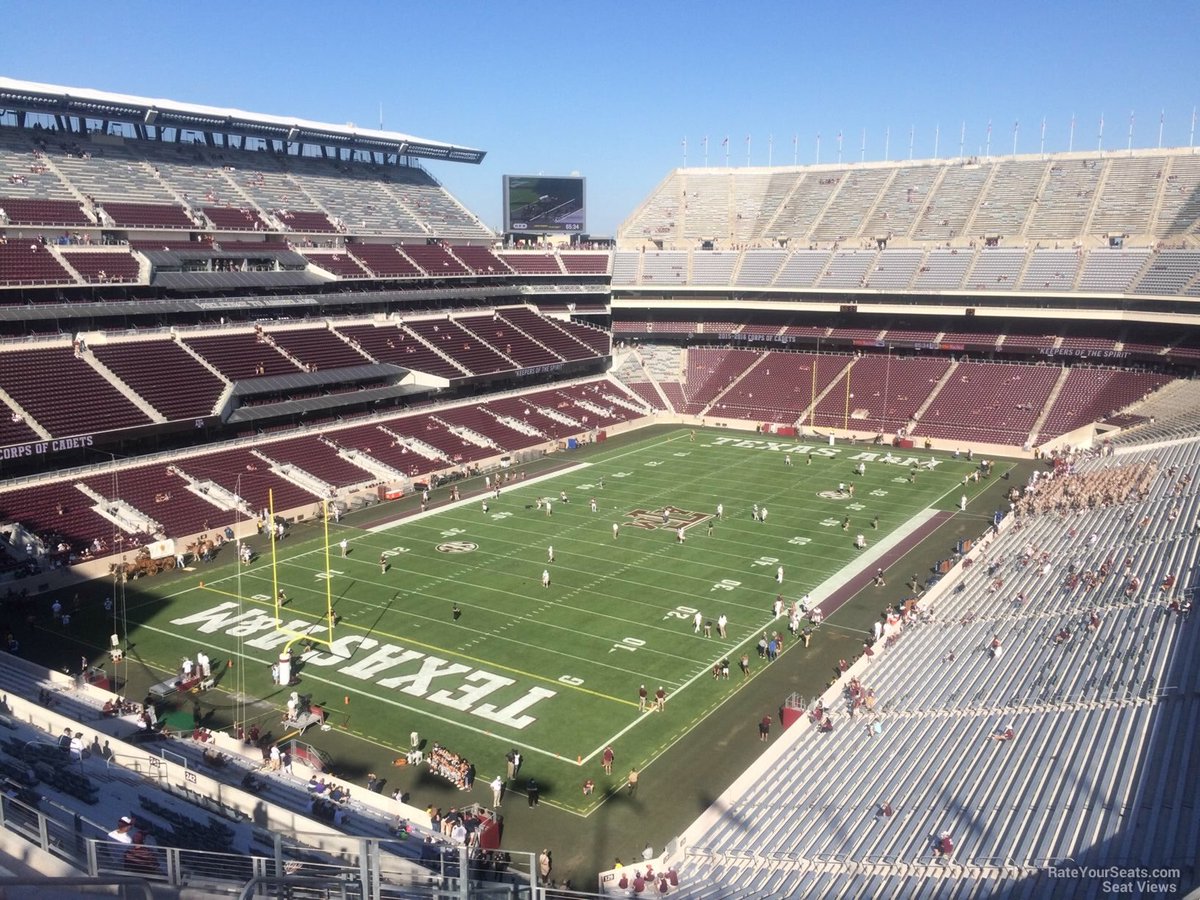 Texas A&M-Mississippi State Preview: Someone Will Become Relevant, Someone Will Become Irrelevant