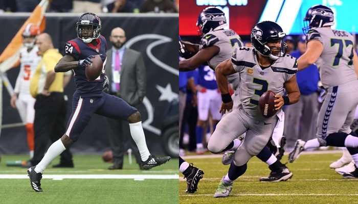 Houston Texans-Seattle Seahawks Preview: Season Defining Moment For Deshaun Watson?