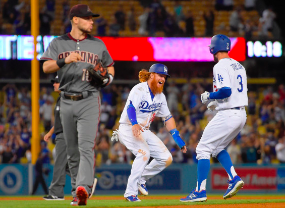 Diamondbacks vs. Dodgers: NLDS Game 1 Preview