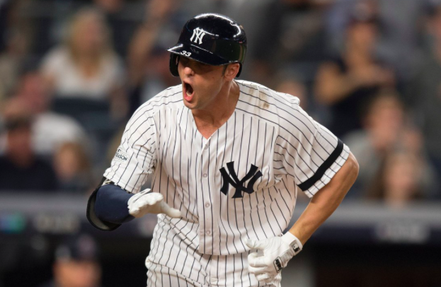 Indians vs. Yankees: ALDS Game 4 Preview