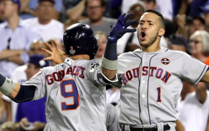 Dodgers vs. Astros: World Series Game 3 Preview