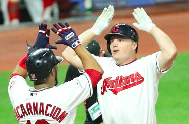 Indians vs. Yankees: ALDS Game 2 Preview