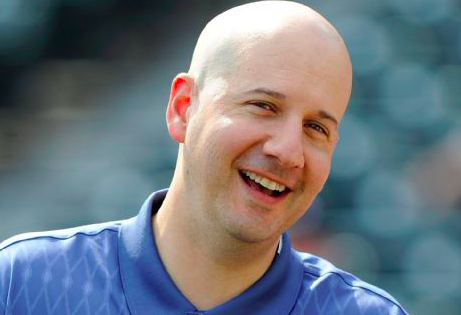 Braves GM John Coppolella Resigns Amidst MLB Investigation