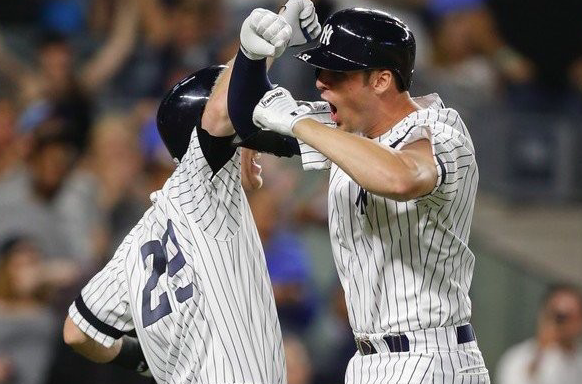 Indians vs. Yankees: ALDS Game 5 Preview