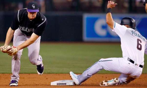Diamondbacks vs. Rockies: National League Wild Card Preview
