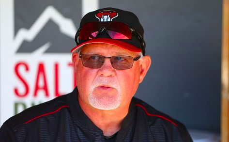 Detroit Tigers To Hire Ron Gardenhire As Manager