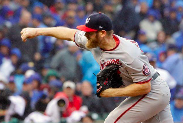 Nationals vs Cardinals: NLCS Game 3 Preview