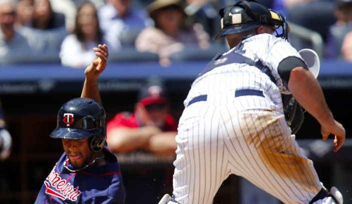 Yankees vs Twins: ALDS Preview