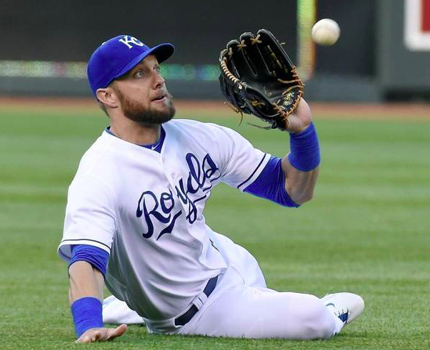Alex Gordon Staying with Kansas City Royals for One More Year